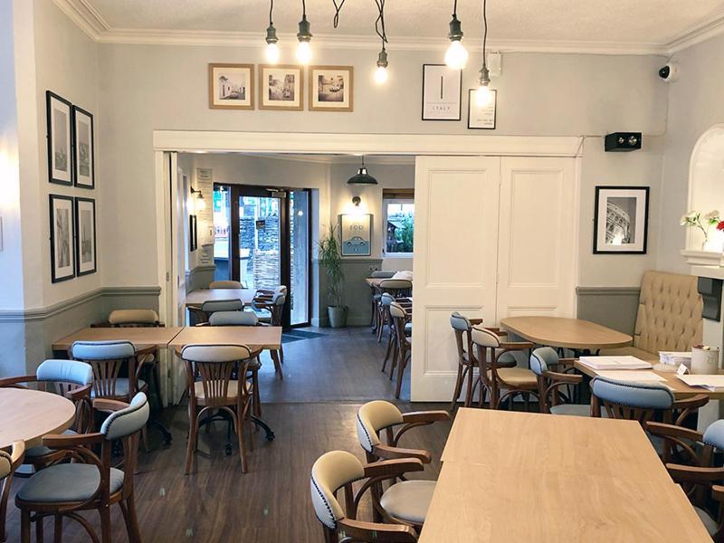The Yewdale Inn And Hotel Coniston Village Esterno foto