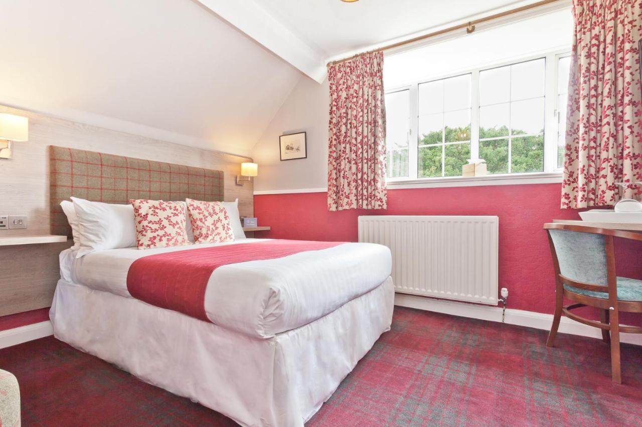 The Yewdale Inn And Hotel Coniston Village Esterno foto